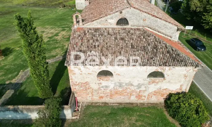 Rexer-Frassinelle-Polesine-Corte-storica-Ca-Pesaro-del-con-ampi-terreni-e-grandi-potenzialit-a-Frassinelle-Polesine-Altro