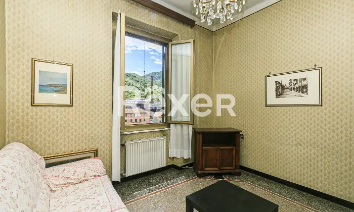 Rexer-Genova-PARTICOLARE-APPARTAMENTO-CON-INGRESSO-INDIPENDENTE-E-GIARDINO-Altro