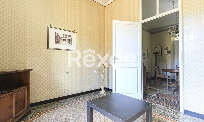 Rexer-Genova-PARTICOLARE-APPARTAMENTO-CON-INGRESSO-INDIPENDENTE-E-GIARDINO-Altro