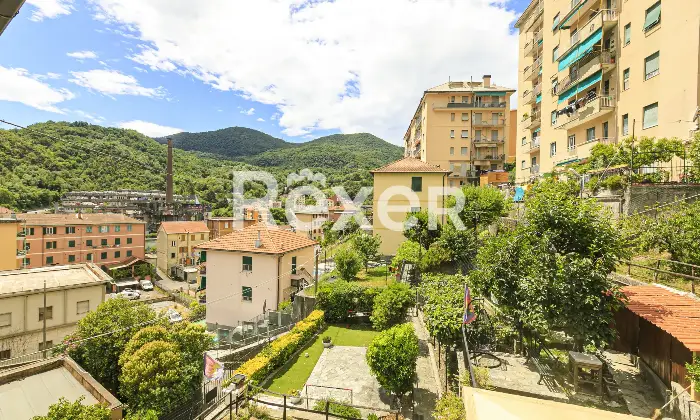 Rexer-Genova-PARTICOLARE-APPARTAMENTO-CON-INGRESSO-INDIPENDENTE-E-GIARDINO-Altro