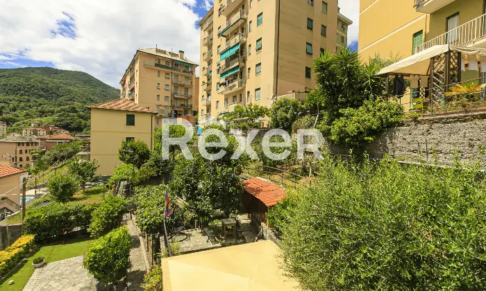 Rexer-Genova-PARTICOLARE-APPARTAMENTO-CON-INGRESSO-INDIPENDENTE-E-GIARDINO-Altro