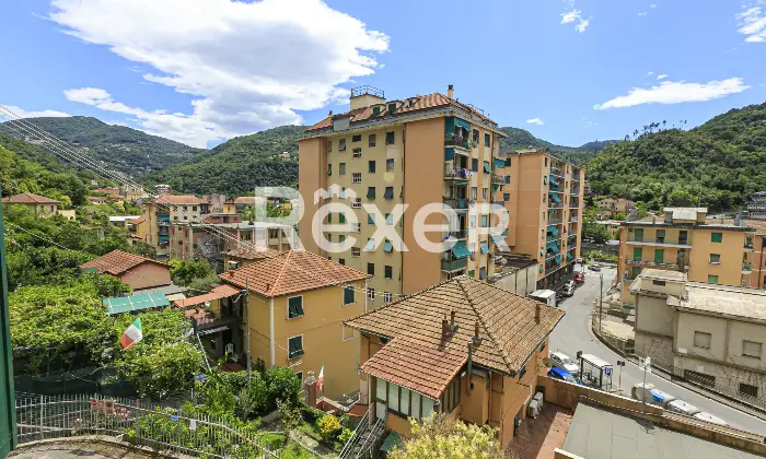 Rexer-Genova-PARTICOLARE-APPARTAMENTO-CON-INGRESSO-INDIPENDENTE-E-GIARDINO-Altro