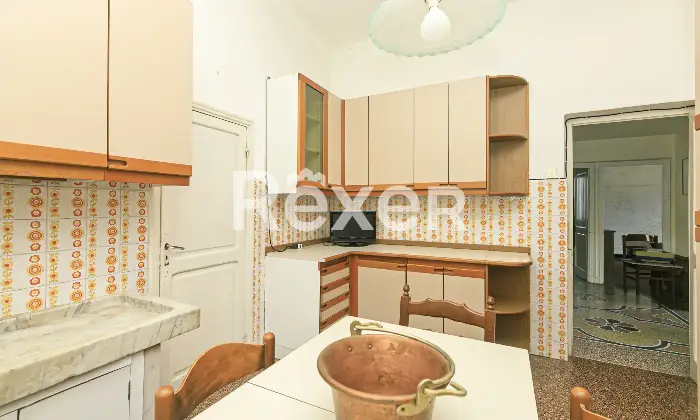 Rexer-Genova-PARTICOLARE-APPARTAMENTO-CON-INGRESSO-INDIPENDENTE-E-GIARDINO-Altro