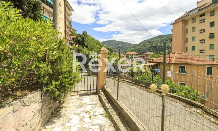 Rexer-Genova-PARTICOLARE-APPARTAMENTO-CON-INGRESSO-INDIPENDENTE-E-GIARDINO-Altro