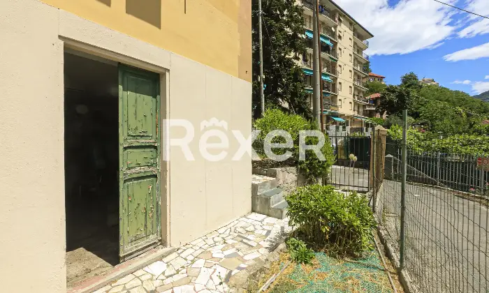 Rexer-Genova-PARTICOLARE-APPARTAMENTO-CON-INGRESSO-INDIPENDENTE-E-GIARDINO-Altro