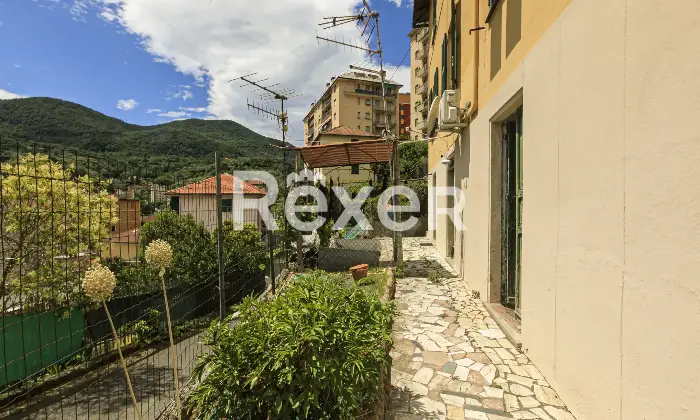 Rexer-Genova-PARTICOLARE-APPARTAMENTO-CON-INGRESSO-INDIPENDENTE-E-GIARDINO-Altro
