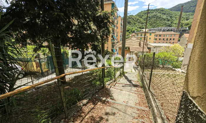 Rexer-Genova-PARTICOLARE-APPARTAMENTO-CON-INGRESSO-INDIPENDENTE-E-GIARDINO-Altro
