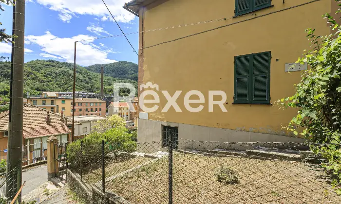 Rexer-Genova-PARTICOLARE-APPARTAMENTO-CON-INGRESSO-INDIPENDENTE-E-GIARDINO-Altro