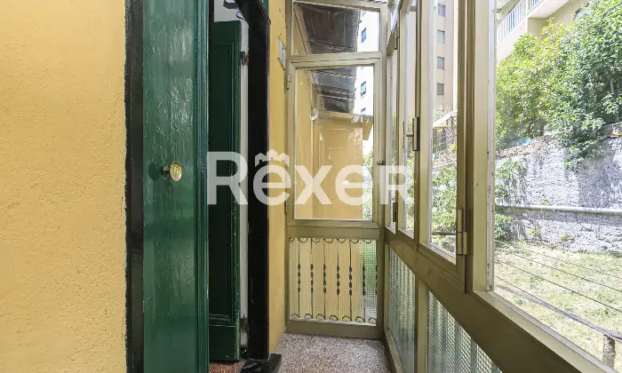 Rexer-Genova-PARTICOLARE-APPARTAMENTO-CON-INGRESSO-INDIPENDENTE-E-GIARDINO-Altro
