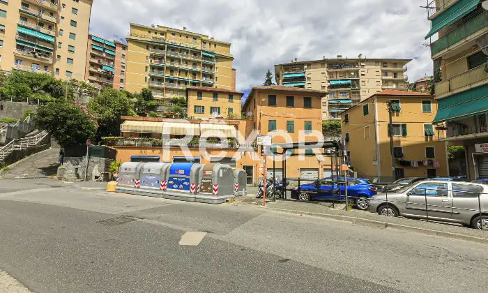 Rexer-Genova-PARTICOLARE-APPARTAMENTO-CON-INGRESSO-INDIPENDENTE-E-GIARDINO-Altro
