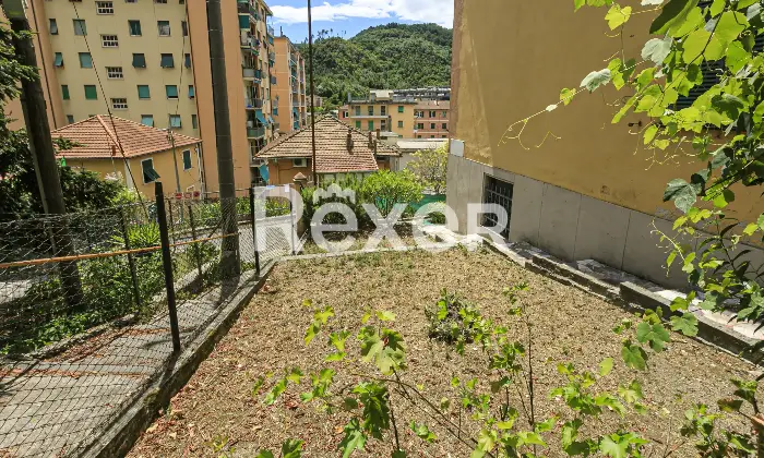 Rexer-Genova-PARTICOLARE-APPARTAMENTO-CON-INGRESSO-INDIPENDENTE-E-GIARDINO-Altro