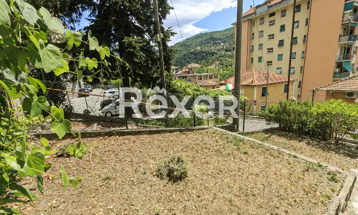 Rexer-Genova-PARTICOLARE-APPARTAMENTO-CON-INGRESSO-INDIPENDENTE-E-GIARDINO-Altro