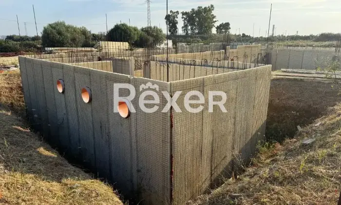Rexer-Milazzo-Vendesi-villa-in-costruzione-con-ampio-terreno-Via-della-Concordia-Milazzo-ME-Altro