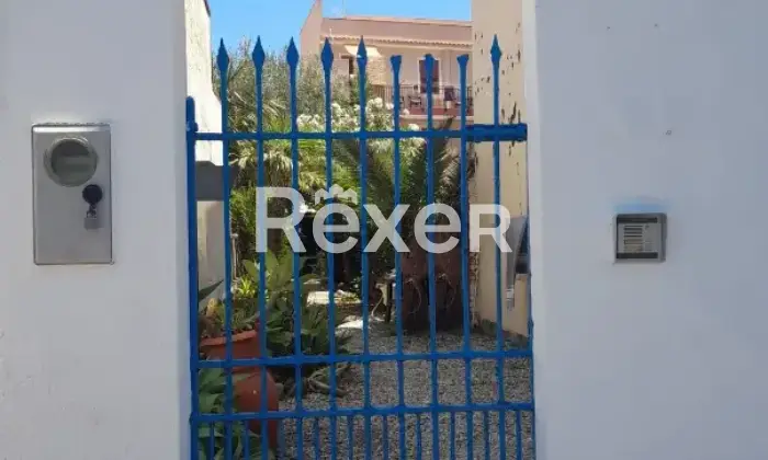 Rexer-Milazzo-Appartamento-con-giardino-a-pochi-passi-dal-mare-Milazzo-Altro