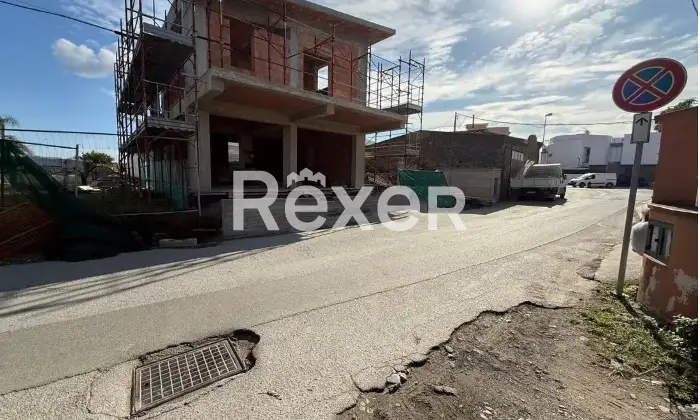 Rexer-Milazzo-Villa-Indipendente-con-Giardino-Privato-Da-Finire-a-Milazzo-San-Marco-Altro