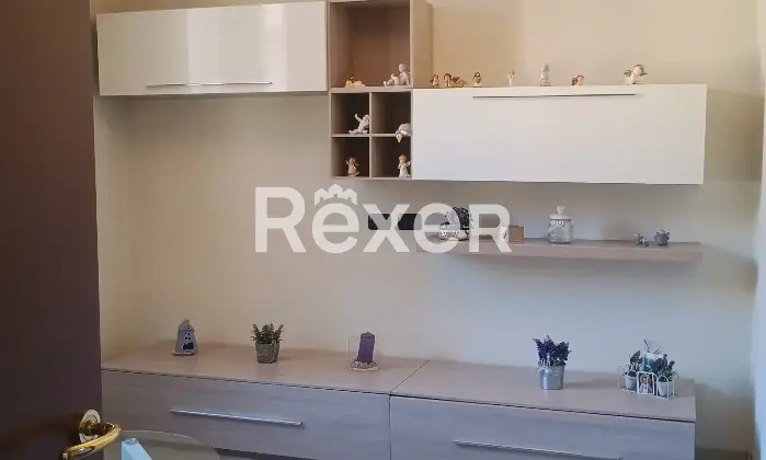 Rexer-Como-Bilocale-in-corte-appena-fuori-la-citt-murata-Cucina