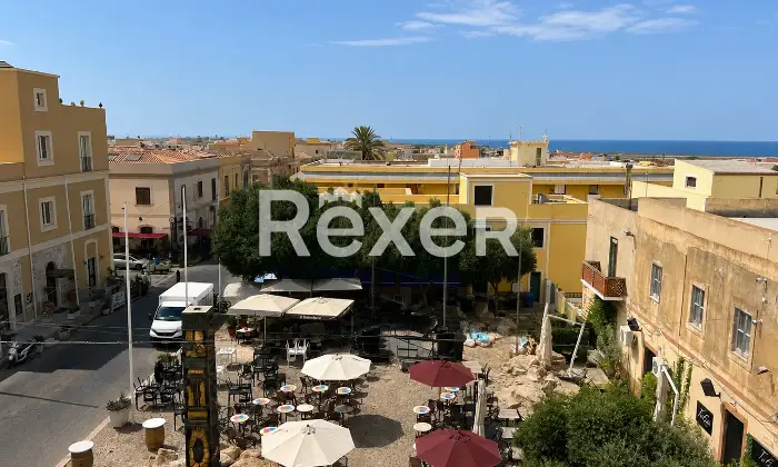 Rexer-Lampedusa-Bilocale-in-centro-con-vista-panoramica-Vista