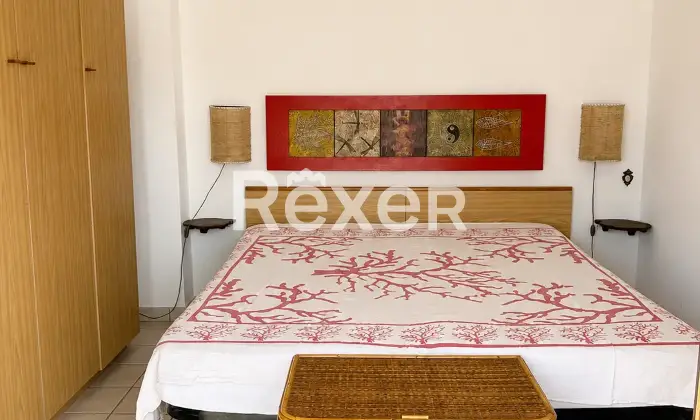 Rexer-Lampedusa-Bilocale-in-centro-con-vista-panoramica-Camera-da-letto