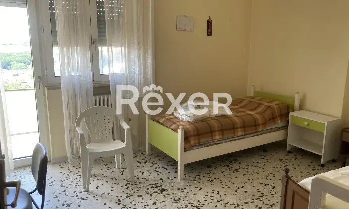Rexer-Spinazzola-Appartamento-panoramico-con-tre-camere-balconi-e-possibilit-di-garage-Spinazzola-Altro