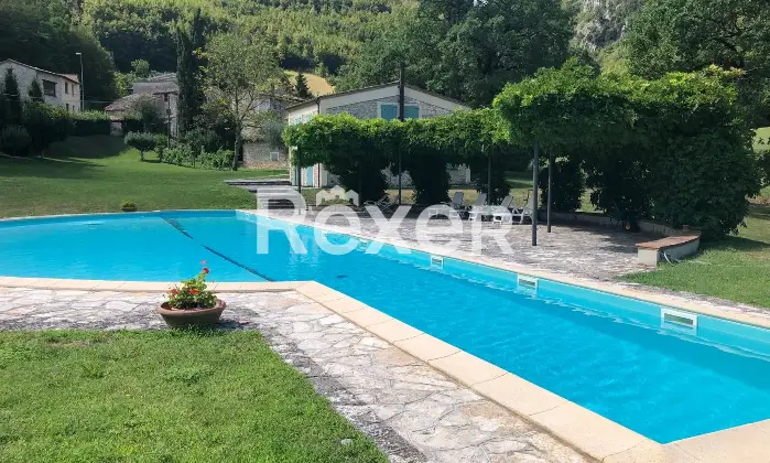 Rexer-Fabriano-Casale-di-Charme-con-Piscina-e-Dependance-nel-cuore-delle-Marche-Altro
