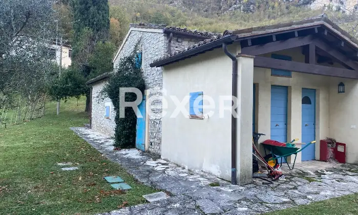 Rexer-Fabriano-Casale-di-Charme-con-Piscina-e-Dependance-nel-cuore-delle-Marche-Altro