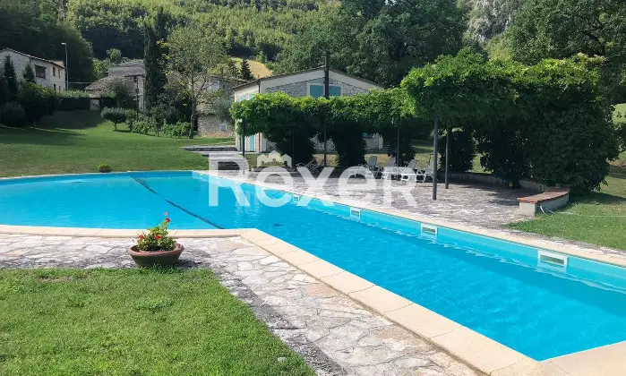 Rexer-Fabriano-Casale-di-Charme-con-Piscina-e-Dependance-nel-cuore-delle-Marche-Altro