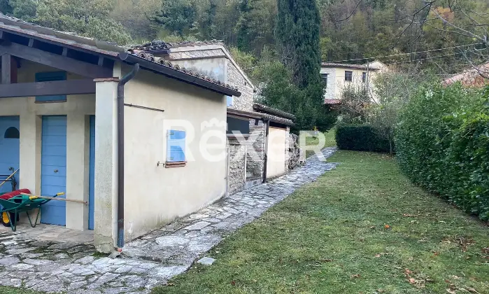 Rexer-Fabriano-Casale-di-Charme-con-Piscina-e-Dependance-nel-cuore-delle-Marche-Altro