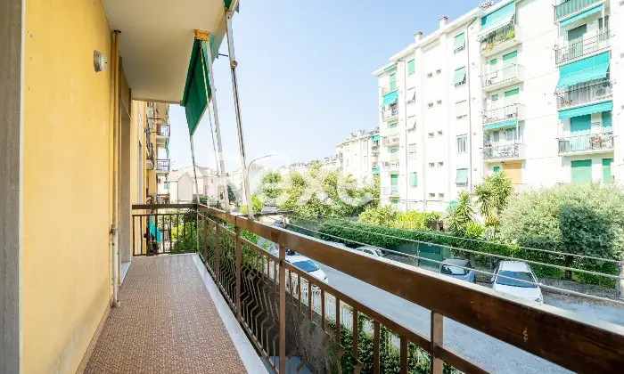Rexer-Genova-VENDESI-VIA-GB-TORRE-APPARTAMENTO-E-BOX-Altro