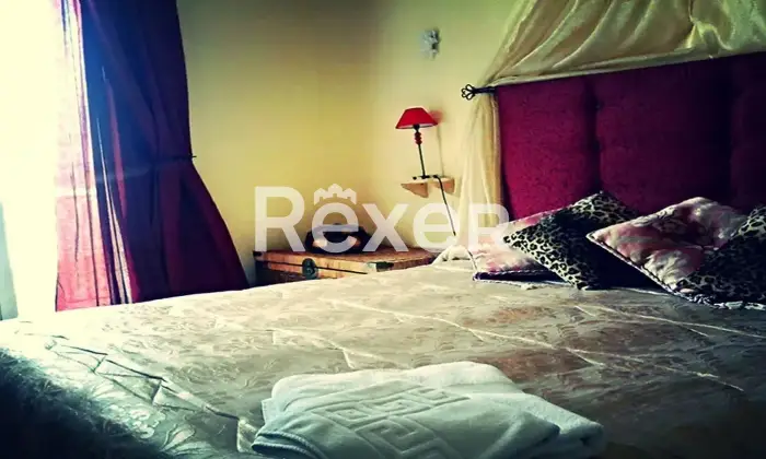 Rexer-Castelvetrano-Vendesi-casa-di-paese-adibita-a-struttura-ricettiva-Via-Sirio-Marinella-di-Selinunte-Castelvetrano-TP-Altro