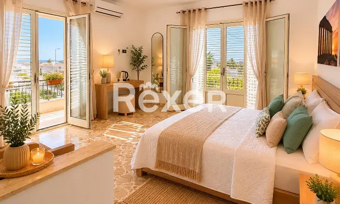 Rexer-Castelvetrano-Vendesi-casa-di-paese-adibita-a-struttura-ricettiva-Via-Sirio-Marinella-di-Selinunte-Castelvetrano-TP-Altro