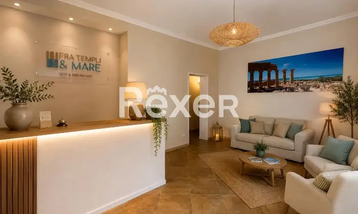 Rexer-Castelvetrano-Vendesi-casa-di-paese-adibita-a-struttura-ricettiva-Via-Sirio-Marinella-di-Selinunte-Castelvetrano-TP-Altro