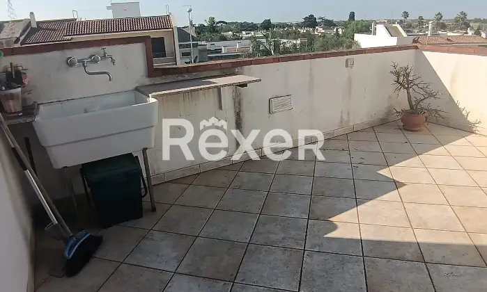 Rexer-Corigliano-dOtranto-Ampia-abitazione-con-terrazzo-nel-cuore-del-Salento-Terrazzo