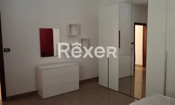 Rexer-Corigliano-dOtranto-Ampia-abitazione-con-terrazzo-nel-cuore-del-Salento-Camera-da-letto-matrimoniale