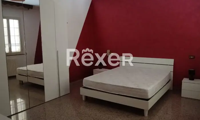 Rexer-Corigliano-dOtranto-Ampia-abitazione-con-terrazzo-nel-cuore-del-Salento-Camera-da-letto-matrimoniale