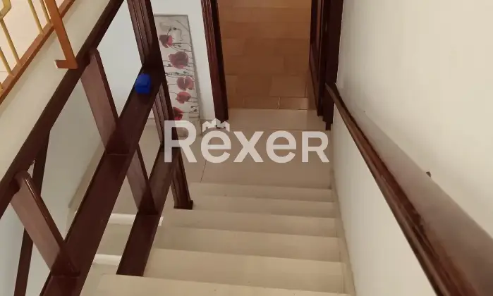Rexer-Corigliano-dOtranto-Ampia-abitazione-con-terrazzo-nel-cuore-del-Salento-Scala
