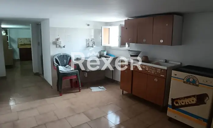 Rexer-Corigliano-dOtranto-Ampia-abitazione-con-terrazzo-nel-cuore-del-Salento-Taverna