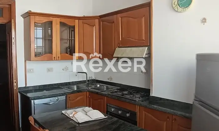 Rexer-Corigliano-dOtranto-Ampia-abitazione-con-terrazzo-nel-cuore-del-Salento-Cucina