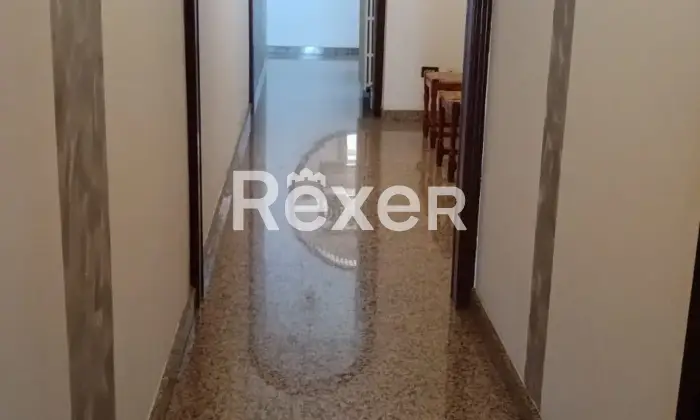 Rexer-Corigliano-dOtranto-Ampia-abitazione-con-terrazzo-nel-cuore-del-Salento-Corridoio