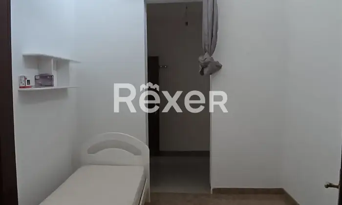 Rexer-Corigliano-dOtranto-Ampia-abitazione-con-terrazzo-nel-cuore-del-Salento-Camera-da-letto