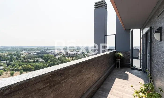 Rexer-Milano-MILANO-VIA-GONIN-ESCLUSIVO-ATTICO-SU-DUE-LIVELLI-CON-TERRAZZO-PANORAMICO-Altro