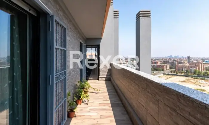 Rexer-Milano-MILANO-VIA-GONIN-ESCLUSIVO-ATTICO-SU-DUE-LIVELLI-CON-TERRAZZO-PANORAMICO-Altro