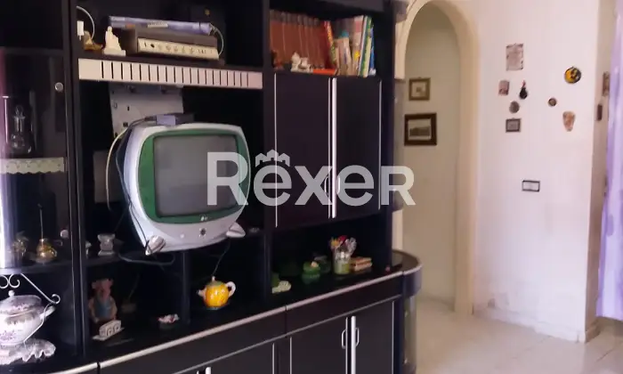 Rexer-Ragusa-Palazzina-indipendente-con-tre-appartamenti-terrazzo-panoramico-e-garage-Cucina