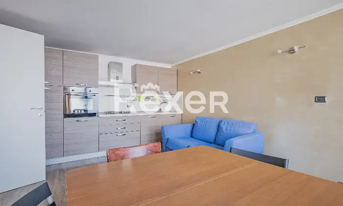 Rexer-Roma-Appartamento-in-Via-Giovanni-Maria-Caretti-Cucina
