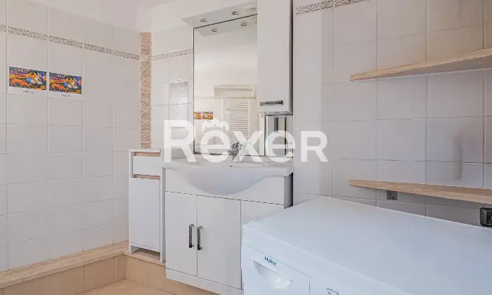 Rexer-Roma-Appartamento-in-Via-Giovanni-Maria-Caretti-Bagno