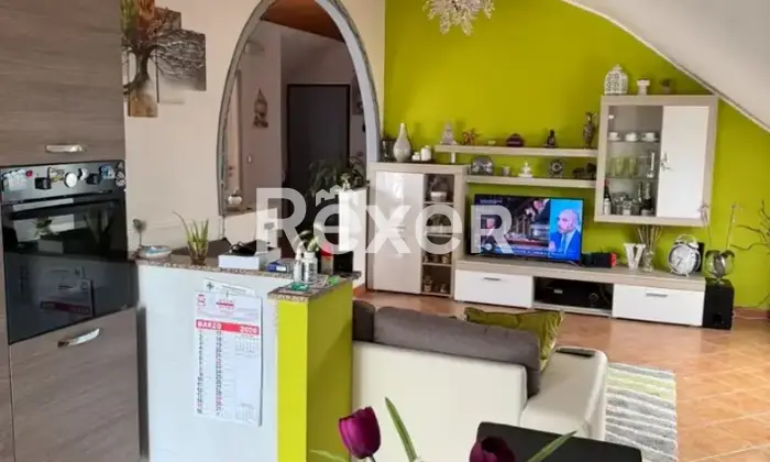 Rexer-Piazza-Armerina-Mansarda-in-vendita-in-Via-Letizia-Trigona-a-Piazza-Armerina-Altro