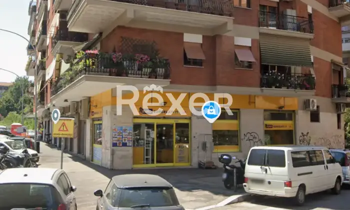 Rexer-Roma-Quadrilocale-ristrutturato-in-Via-Vulsone-TuscolanoQuadraro-Terrazzo