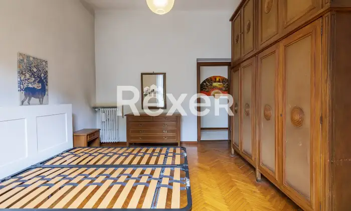 Rexer-Milano-Ampio-appartamento-in-stabile-depoca-Altro