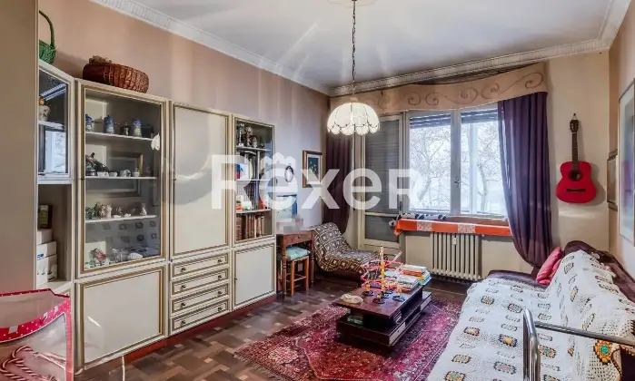 Rexer-Torino-Ampio-appartamento-Altro