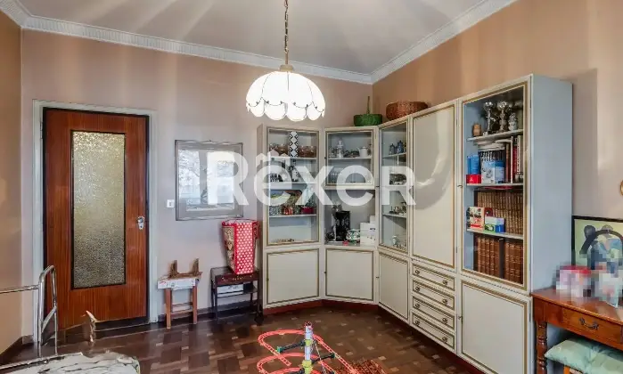 Rexer-Torino-Ampio-appartamento-Altro