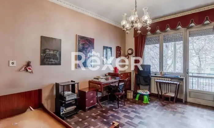 Rexer-Torino-Ampio-appartamento-Altro